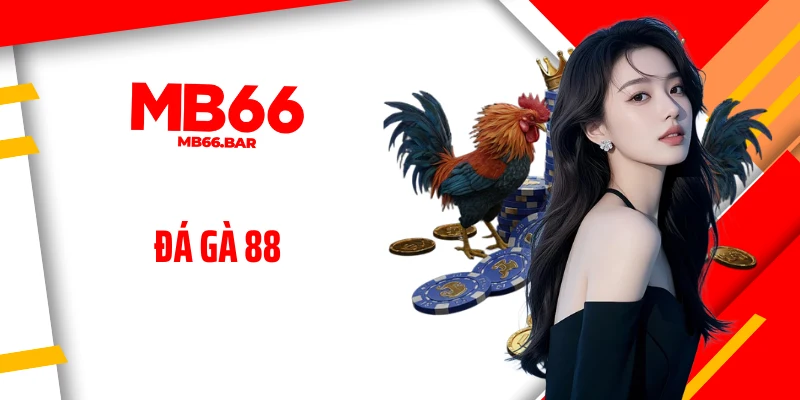 Đá Gà 88 - Địa Chỉ Cho Dân Cược Đá Gà Online Chuyên Nghiệp