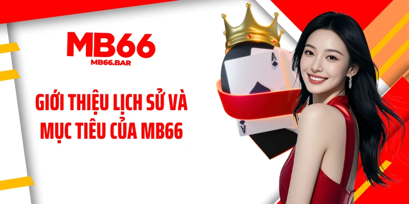 Giới thiệu lịch sử và mục tiêu của MB66