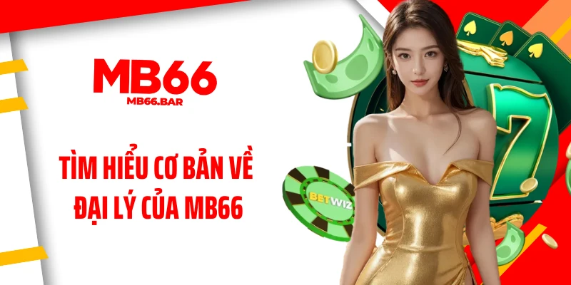 Tìm hiểu cơ bản về đại lý của MB66