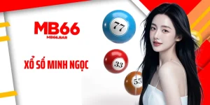 Xổ Số Minh Ngọc - Kênh Cập Nhật Kết Quả Nhanh Như Chớp Mắt