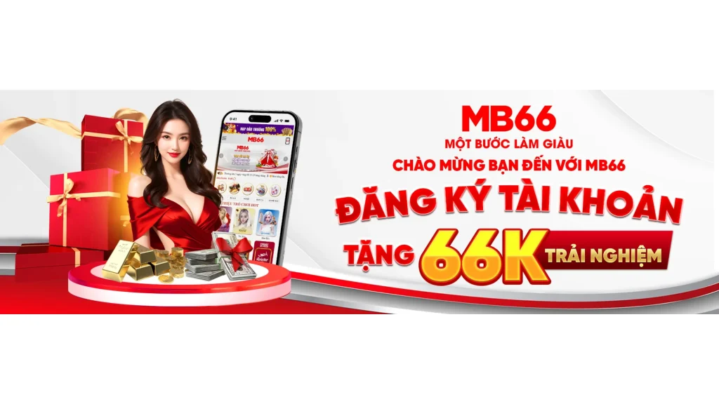 Banner mb66